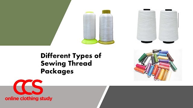 Different-thread-packages