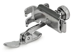 adjustable presser foot adjustable presser foot