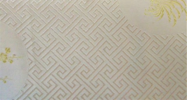 Brocade Weave