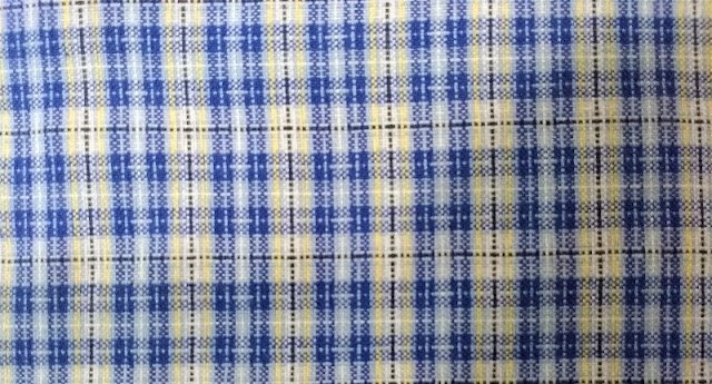 Oxford Weave