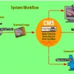 Digital Textile Printing Process