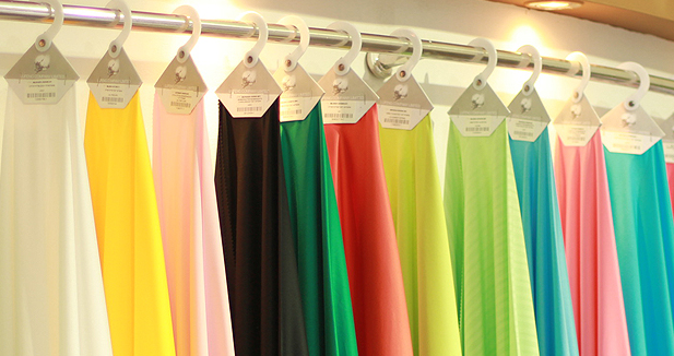 Dyeing and its disadvantages.