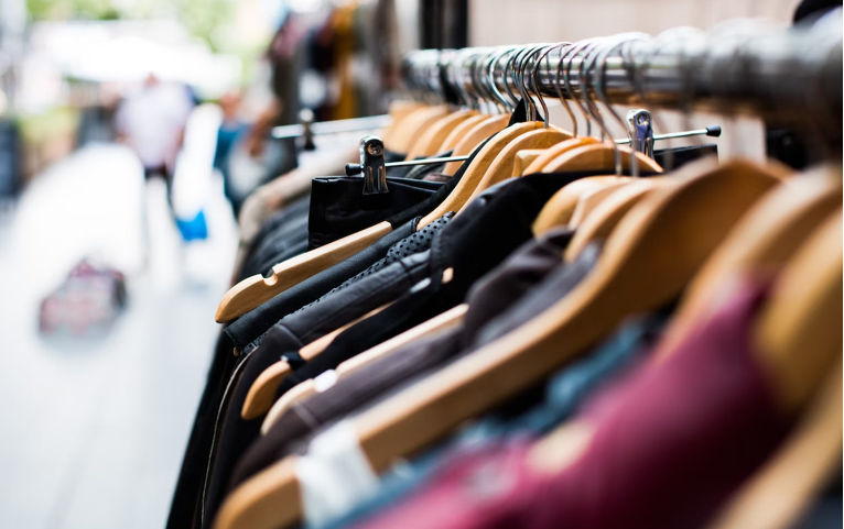 Digital transformation in fashion industry