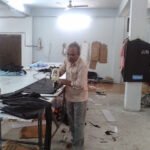 Entering into Garment Manufacturing Business – An Entrepreneur’s Journey