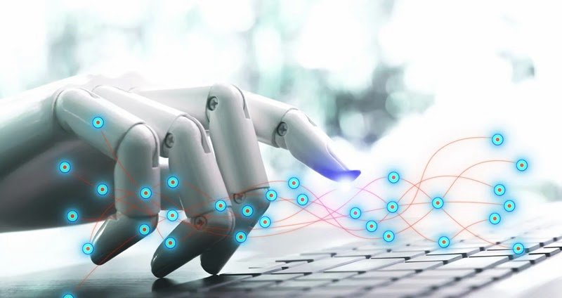 Exploring AI i test automation