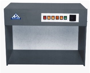 Color Cabinet