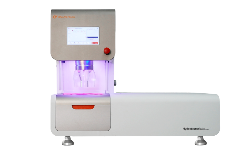 Fabric testing equipment