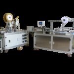 Face Mask Manufacturing Machines and Equipments