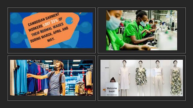 Fashion business in post-covid-19