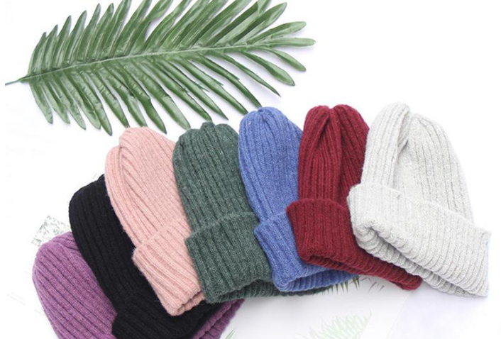 Custom beanie supplier