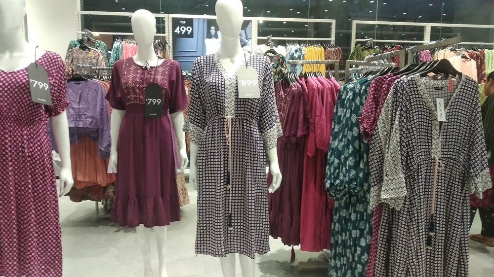 Garment