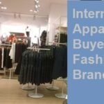 A List of Garment and Fashion Buyers (200 Plus Apparel Brands)