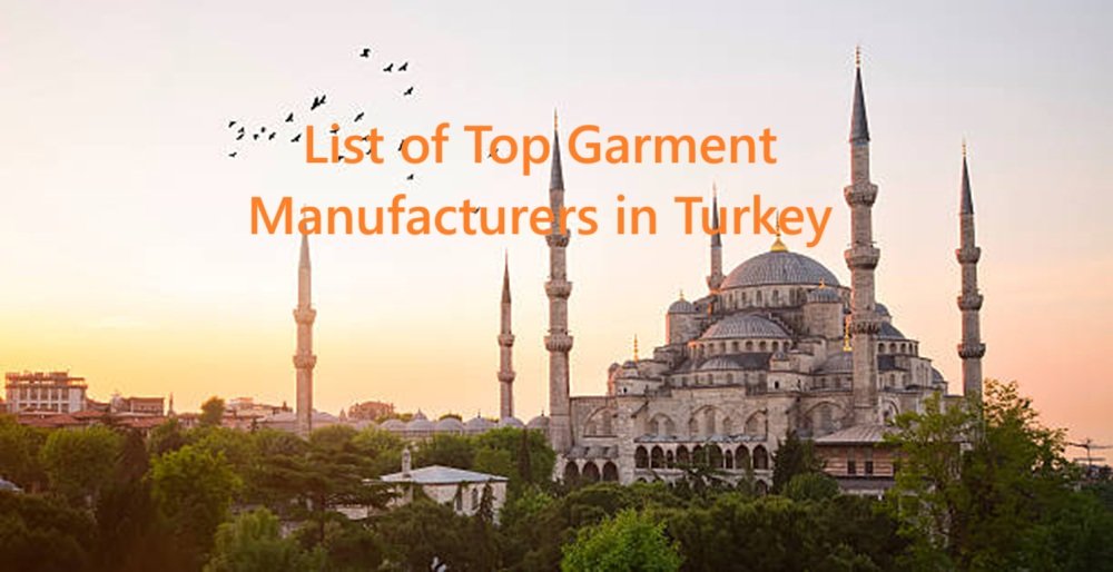 Turkish Apparel and Textile industry