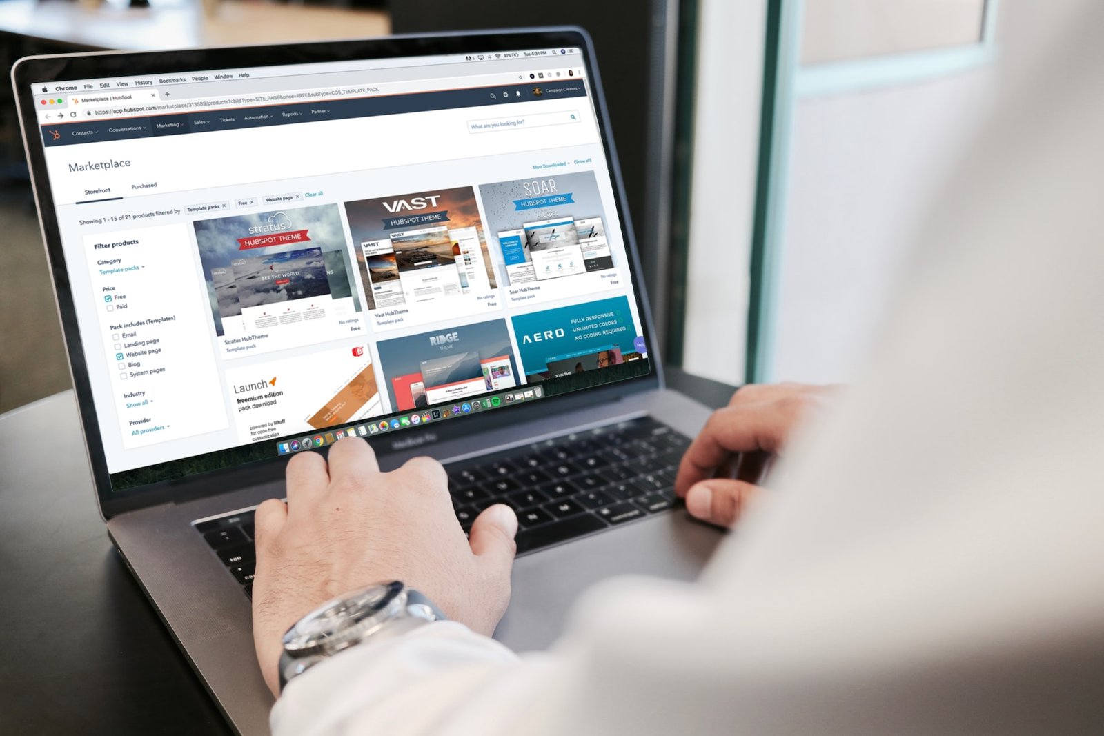 Guide to improve omnichannel strategy