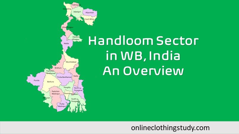 West Bengal handloom sector
