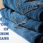 History of Denim Jeans – How Denim Trend Changed Over the Year