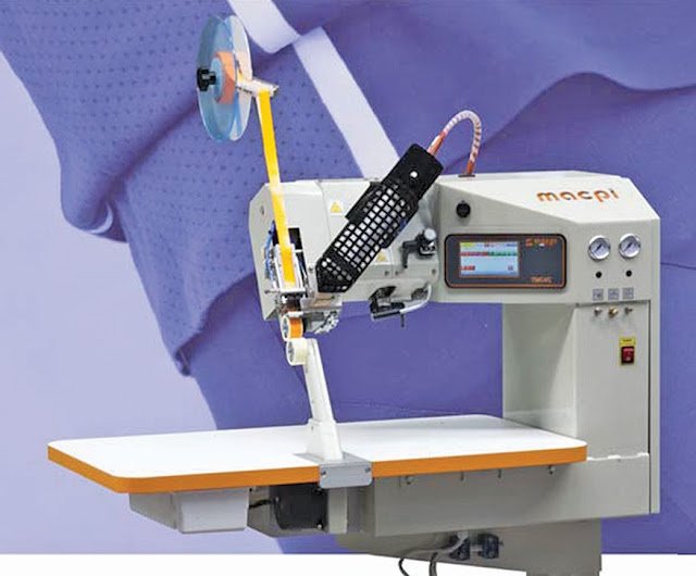 seam sealing machine Seam sealing machine