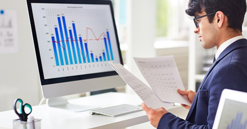 Data Science for retailers