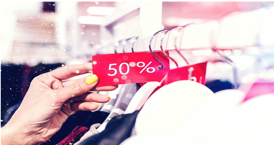 Data driven fashion marketting