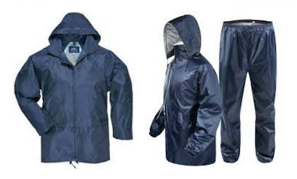Raincoat Raincoat