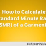 How to Calculate Standard Minute Rate (SMR)?