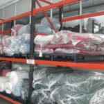 How to convert knitted fabric in Kg to fabric in Yards (with online calculator)