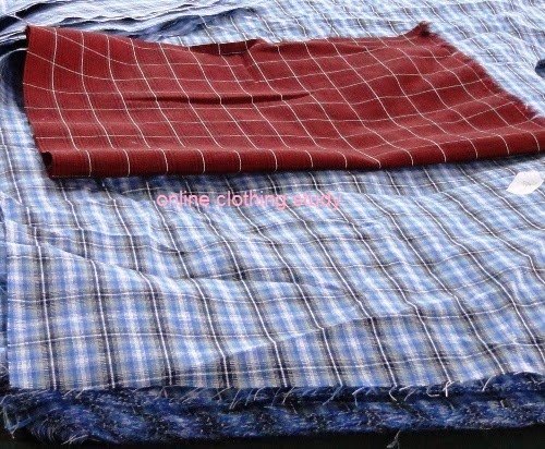 Woven Fabric