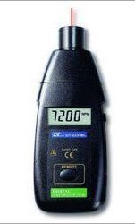 Digital tachometer 