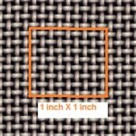 How to Find Fabric EPI and PPI by Yourself?