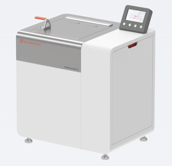 Washing color fastness tester