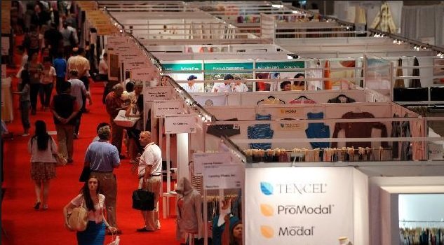 apparel trade show apparel trade show