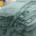 How to use 4 Point System for Knits Fabric Inspection?