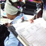 How to Use Random Number Table to Select Workers and Minute for Work Sampling? (PDF download)
