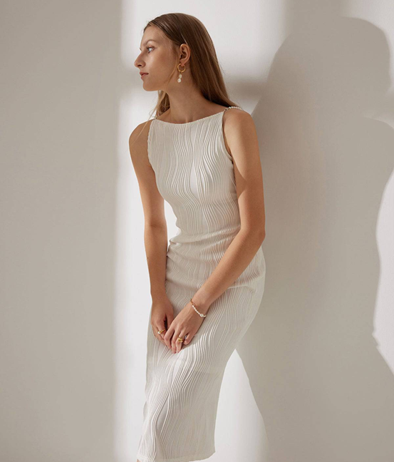 Dress for prom
