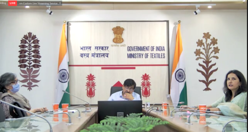 NIFT Webinar on I-Smart commercialization NIFT Webinar on I-Smart commercialization