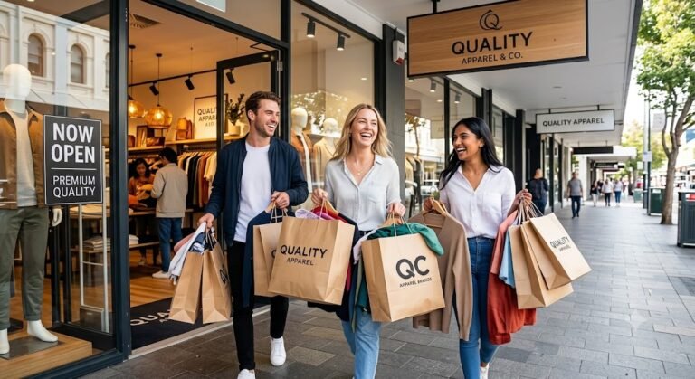 Essential Guide to Garment Quality Control for Apparel Brands