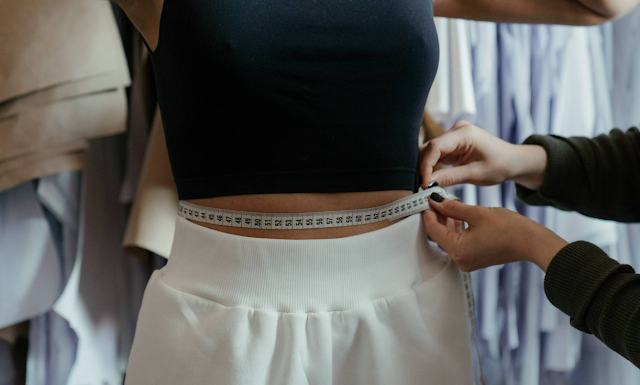 Waist measurement