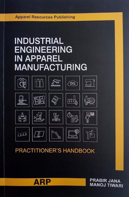  IE in apparel engineering
