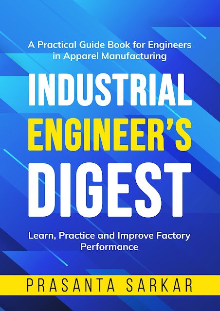 Book cover Industrial Engineer's Digest