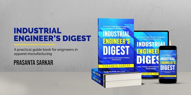Industrial Engineer’s Digest by Prasanta Sarkar Industrial Engineer’s Digest