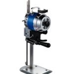 Industrial fabric cutting machines for apparel manufacturing