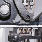 Industrial Sewing Machines and Their Model Numbers (JUKI)