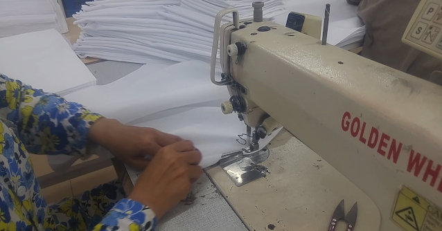 starting garment business starting garment business