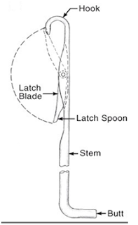 Needle