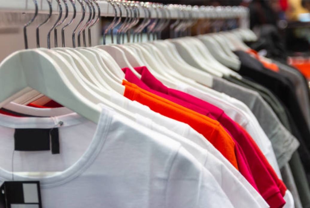 Designing and selling t-shirts