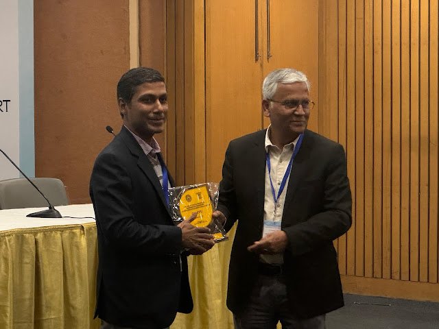 Dr. Abhijit Majumder