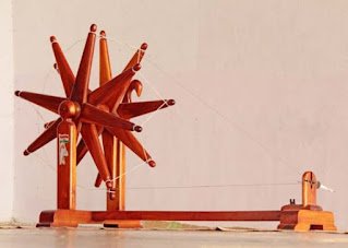 Charkha Charkha