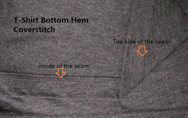 cover stitch seam cover stitch seam
