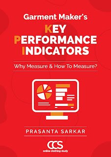 KPI book by Prasanta Sarkar