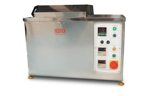 lab dyeing machine